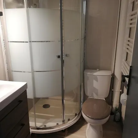 Maison Entre Et Ocean Wifi Lacanau