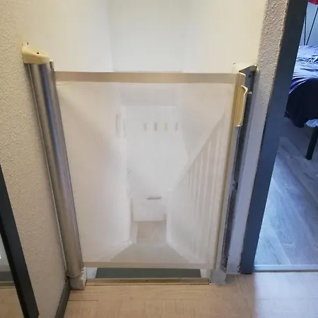 Dom wakacyjny Maison Entre Et Ocean Wifi