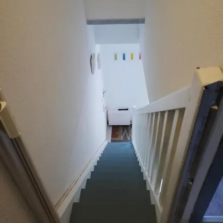 Ferienhaus Maison Entre Et Ocean Wifi *