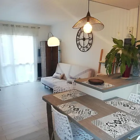 Maison Entre Et Ocean Wifi Dom wakacyjny *