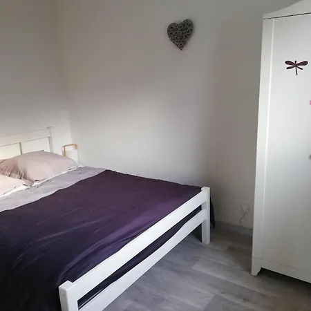 Dom wakacyjny Maison Entre Et Ocean Wifi