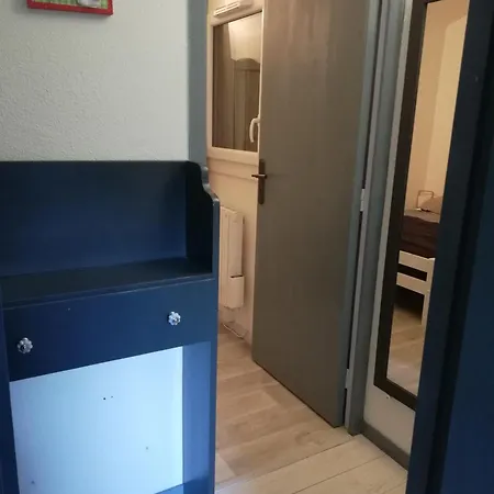 Dom wakacyjny Maison Entre Et Ocean Wifi Lacanau