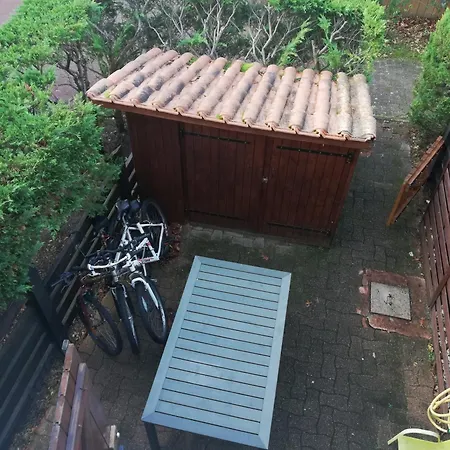 Dom wakacyjny Maison Entre Et Ocean Wifi *