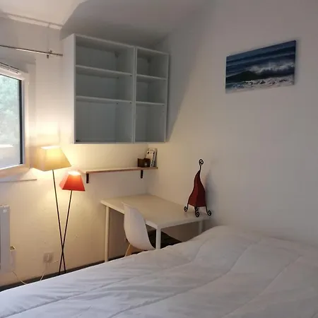 Maison Entre Et Ocean Wifi Prázdninový dům Lacanau