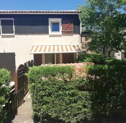 Maison Entre Et Ocean Wifi