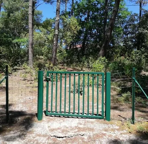 Maison Entre Et Ocean Wifi بيت للعطل لاكانو