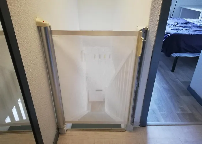 بيت للعطل Maison Entre Et Ocean Wifi